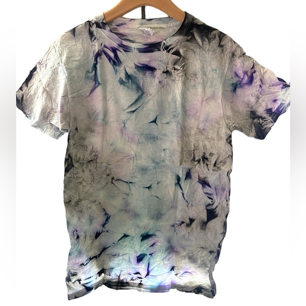 Tie Dye Tee